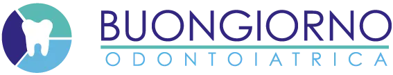 Logo Buongiorno Odontoiatrica Montecani