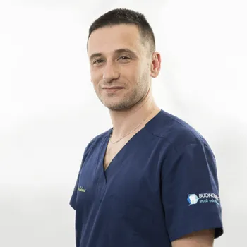 MEDICO ODONTOIATRA