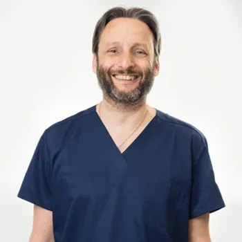 MEDICO ODONTOIATRA