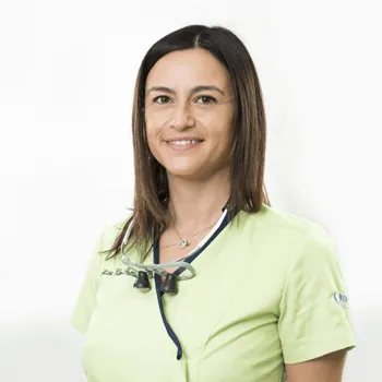 MEDICO ODONTOIATRA