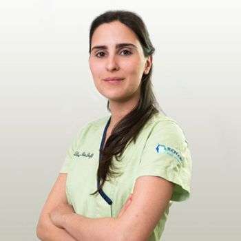MEDICO ODONTOIATRA