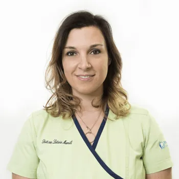MEDICO ODONTOIATRA