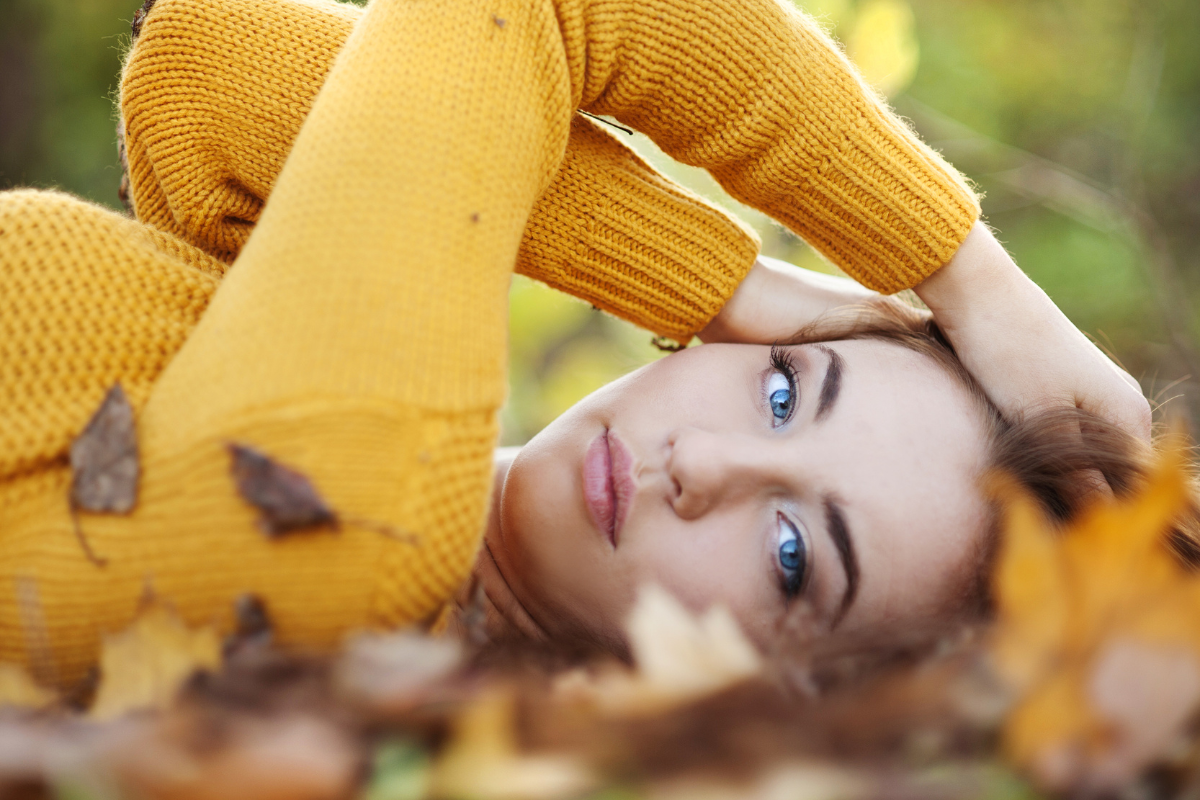 Proteggere denti e gengive in autunno