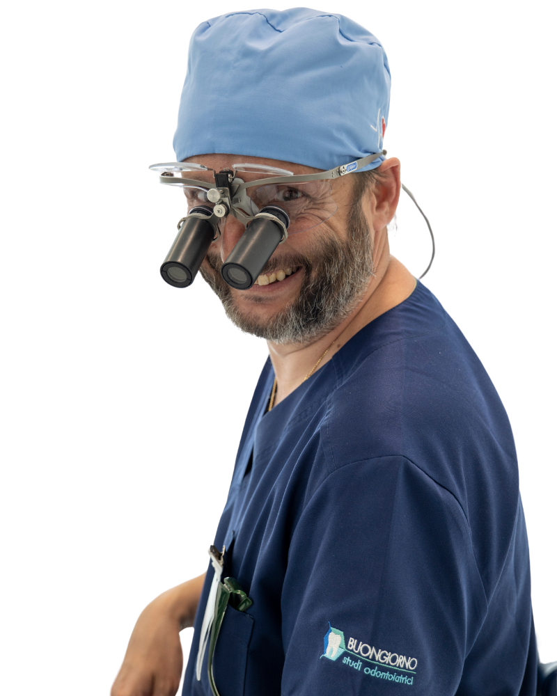 Dario Bosi