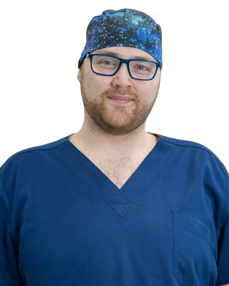 Matteo Agostini