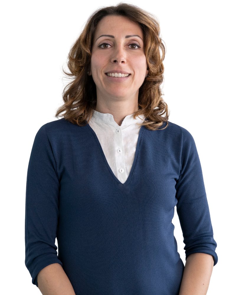 Paola Nanni