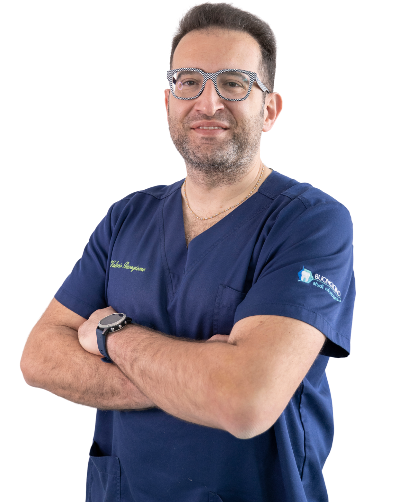 Valerio Buongiorno