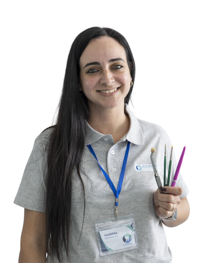 valentina Staff